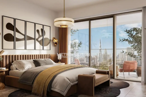 Квартира с 1 спальней №128426 5