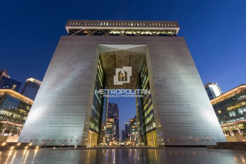 Квартира с 1 спальней №128426 8