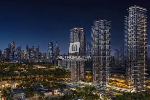 Квартира с 1 спальней №128426 3