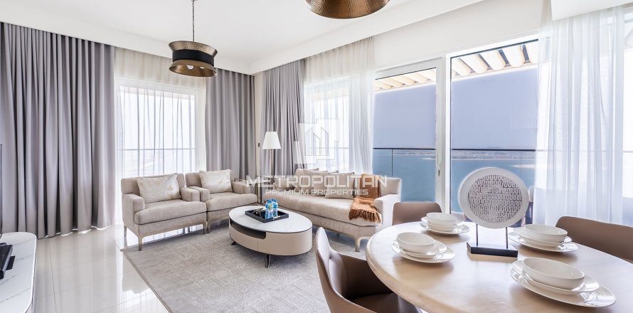 Apartment de 2 dormitorios No. 128431