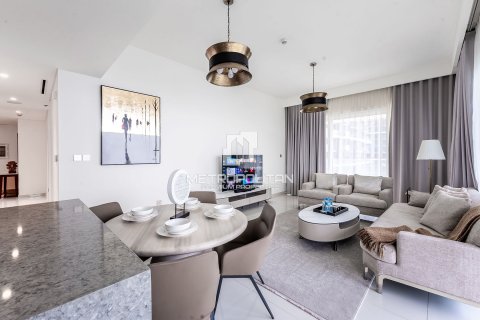 Apartment de 2 dormitorios No. 128431 8