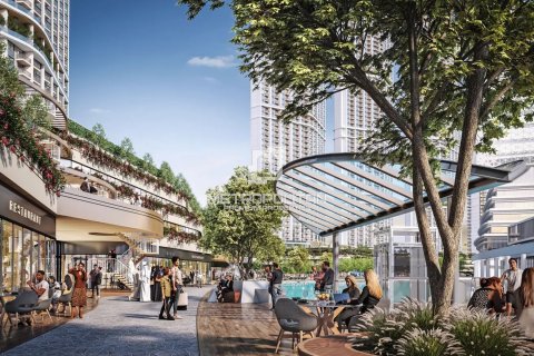 Appartement de 2 chambres No. 128430 6