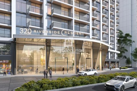 Appartement de 2 chambres No. 128430 9