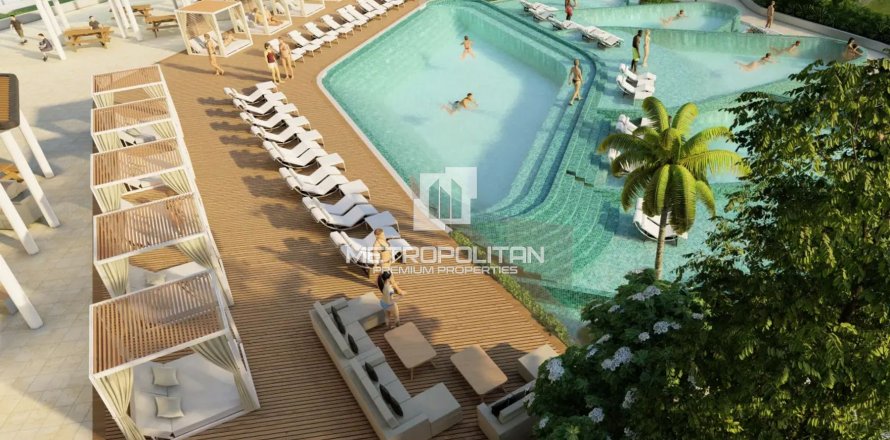 Appartement de 2 chambres No. 128430