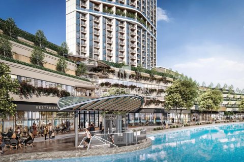 Appartement de 2 chambres No. 128430 8