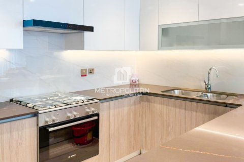 Квартира с 2 спальнями №128427 7