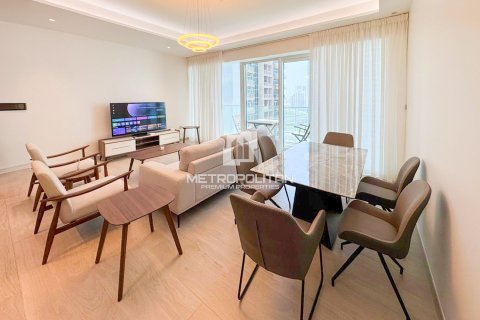 Квартира с 2 спальнями №128427 2