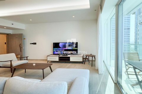 Квартира с 2 спальнями №128427 6