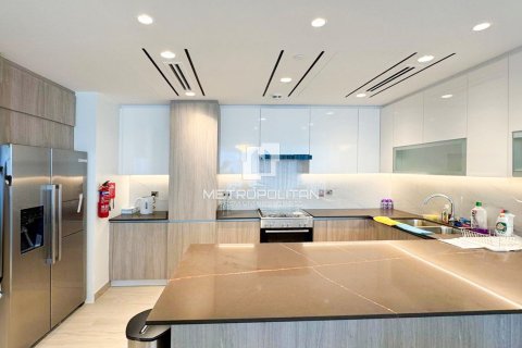 Квартира с 2 спальнями №128427 3