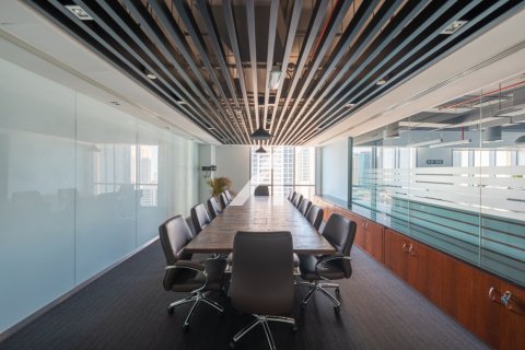 Cafe / restaurant de 344.4m² No. 127119 6