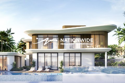 Вилла с 6 спальнями  №127123 2