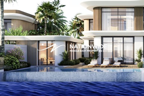 Вилла с 6 спальнями  №127123 9