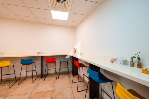 Cafe / restaurant de 591.2m²  No. 127118 10