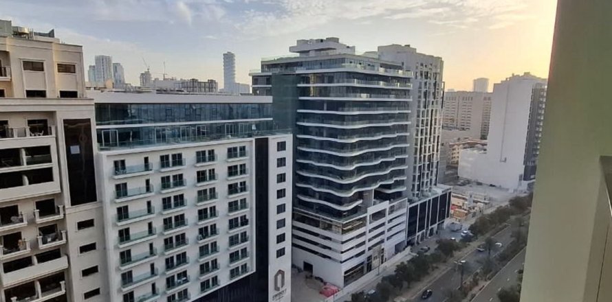 1 bedroom Apartment in Dubai, UAE No. 170139