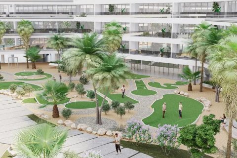 1 bedroom Apartment in Arjan, UAE No. 170135 9
