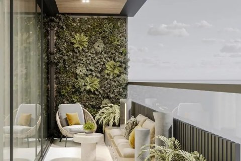 1 bedroom Apartment in Arjan, UAE No. 170135 4