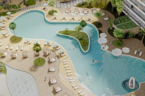 1 bedroom Apartment in Arjan, UAE No. 170135 11