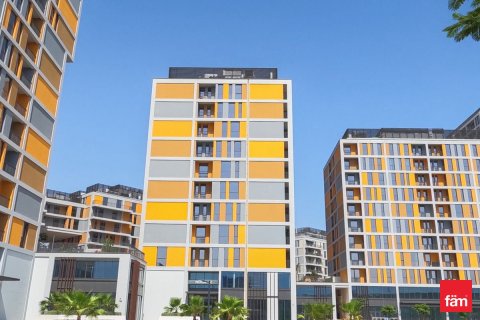 1 bedroom Apartment in Dubai Production City (IMPZ), UAE No. 170138