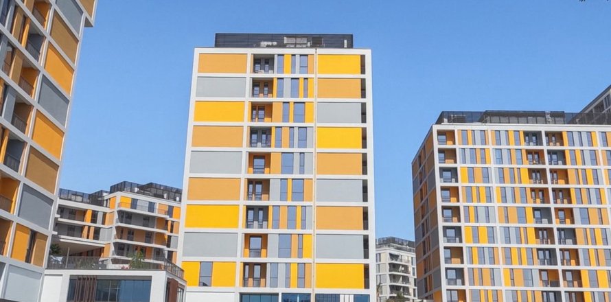 1 bedroom Apartment in Dubai Production City (IMPZ), UAE No. 170138