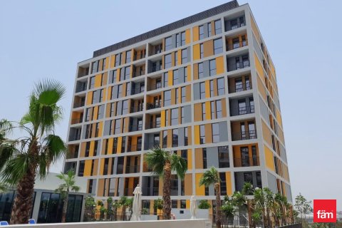 1 bedroom Apartment in Dubai Production City (IMPZ), UAE No. 170138 7