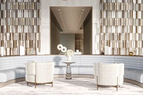1 bedroom Apartment in Arjan, UAE No. 170137 10