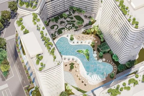 1 bedroom Apartment in Arjan, UAE No. 170137 17