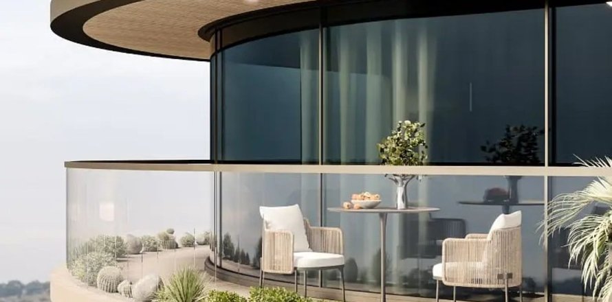 1 bedroom Apartment in Arjan, UAE No. 170137