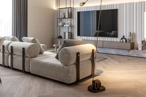 1 bedroom Apartment in Arjan, UAE No. 170137 5
