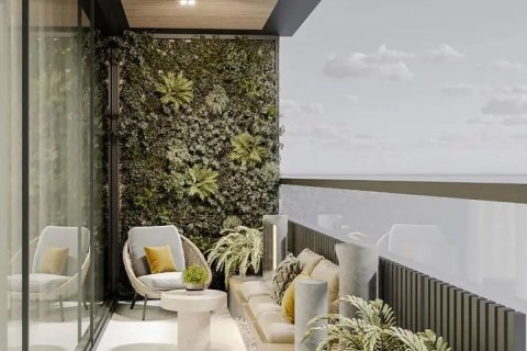 1 bedroom Apartment in Arjan, UAE No. 170137 3