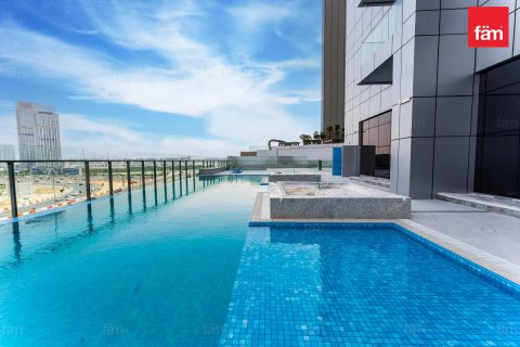 37.7m² Apartment in Business Bay, UAE No. 170136 26