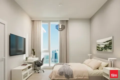 37.7m² Apartment in Business Bay, UAE No. 170136 15