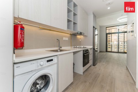 37.7m² Apartment in Business Bay, UAE No. 170136 5