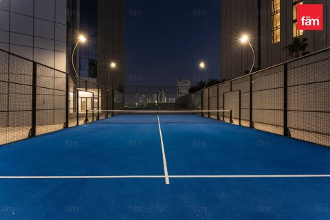 37.7m² Apartment in Business Bay, UAE No. 170136 17
