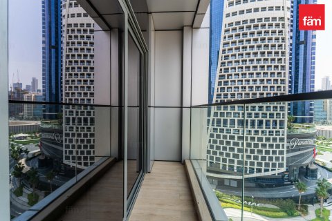 37.7m² Apartment in Business Bay, UAE No. 170136 19