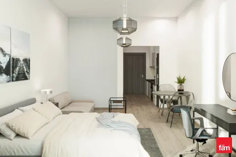 37.7m² Apartment in Business Bay, UAE No. 170136 13