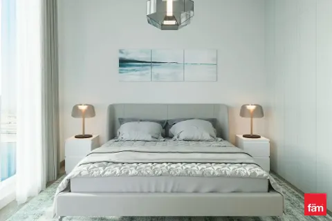 37.7m² Apartment in Business Bay, UAE No. 170136 16