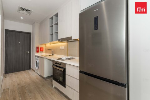 37.7m² Apartment in Business Bay, UAE No. 170136 7