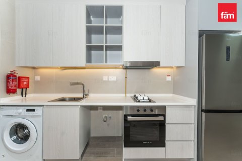 37.7m² Apartment in Business Bay, UAE No. 170136 10