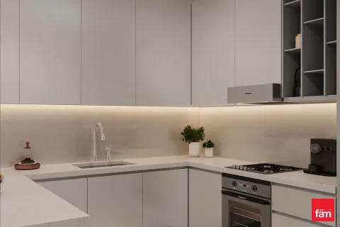 37.7m² Apartment in Business Bay, UAE No. 170136 6