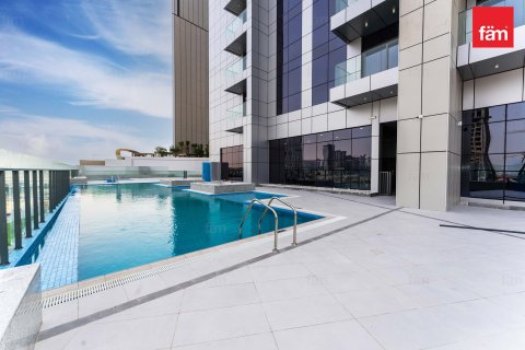 37.7m² Apartment in Business Bay, UAE No. 170136 25