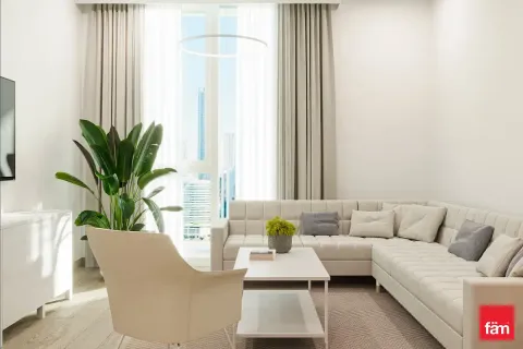 37.7m² Apartment in Business Bay, UAE No. 170136 14