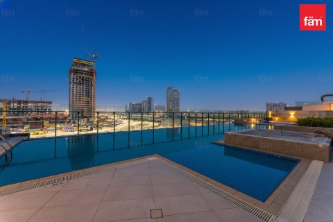 37.7m² Apartment in Business Bay, UAE No. 170136 21
