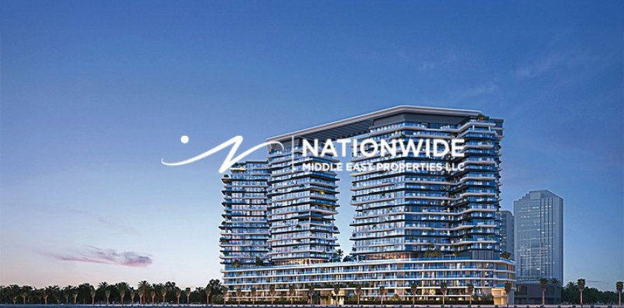 2 bedrooms Apartment in Abu Dhabi, UAE No. 141702