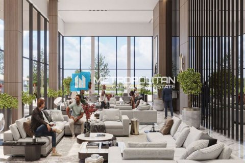3 bedrooms Townhouse in Al Reem Island, UAE No. 34336 8