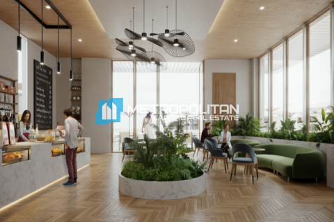 3 bedrooms Townhouse in Al Reem Island, UAE No. 34336 2