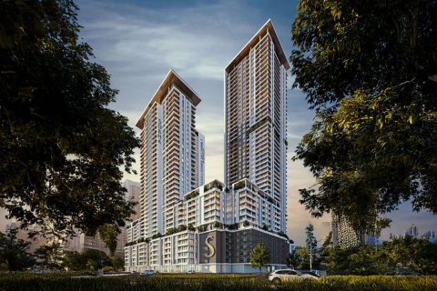 Appartement de 3 chambres à Dubai, UAE No. 140238 11