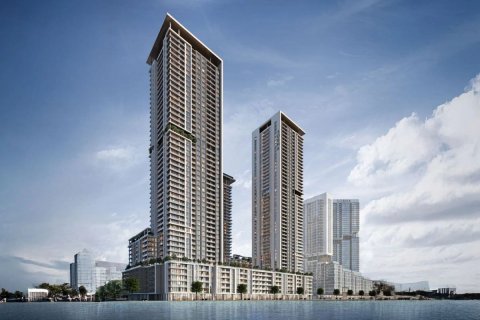 Appartement de 3 chambres à Dubai, UAE No. 140238 10