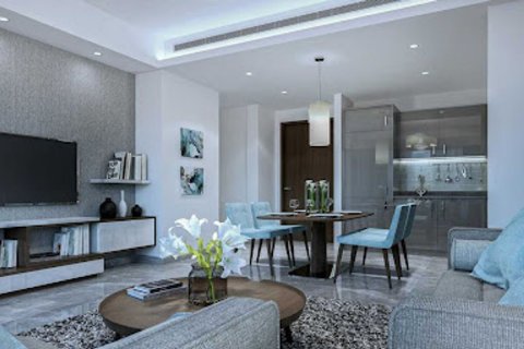Appartement de 3 chambres à Dubai, UAE No. 140238 3