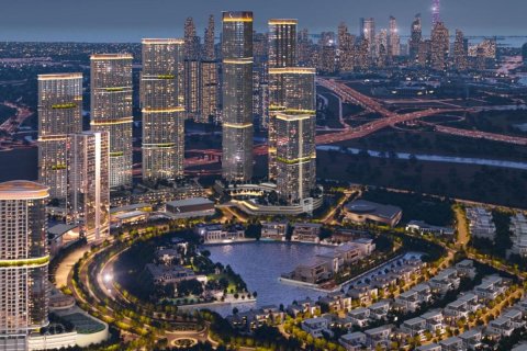 Appartement de 3 chambres à Dubai, UAE No. 140238 4