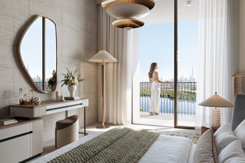 Appartement de 3 chambres à Dubai, UAE No. 140239 5